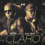 Wisin Ft. Jory - Claro MP3